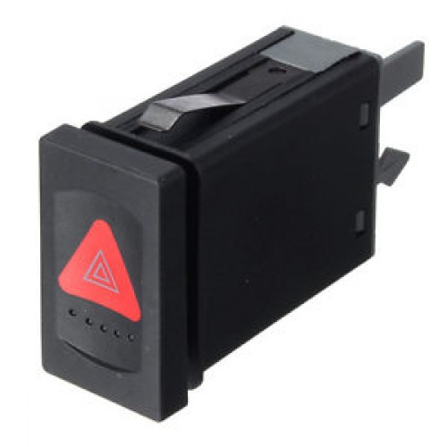 3B0953235D Διακόπτης Αλαρμ Passat 95-00 Passat 00-05 