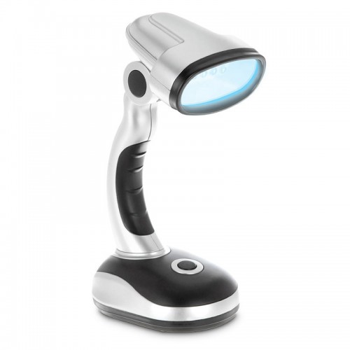 Επιτραπέζιο φωτιστικό με 12 λαμπτήρες  LED 