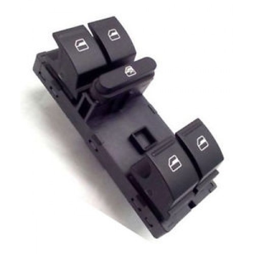 1Z0959858B Διακόπτης ηλεκτρικών παραθύρων Octavia 5