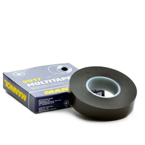 9917 επισκευαστική ταινία πολλαπλών χρήσεων-Multitape 5m