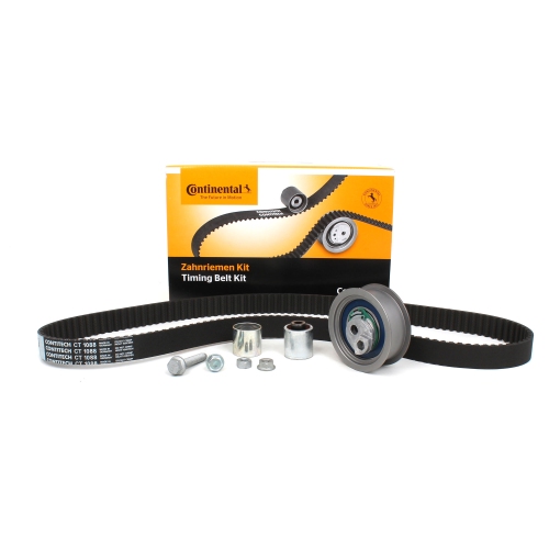 CT1088K3 ΚΙΤ Χρονισμού ContiΤech 06F198119B