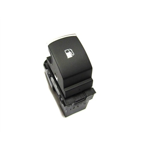 1KD959833 Διακόπτης τάπας βενζίνης chrome για Golf V