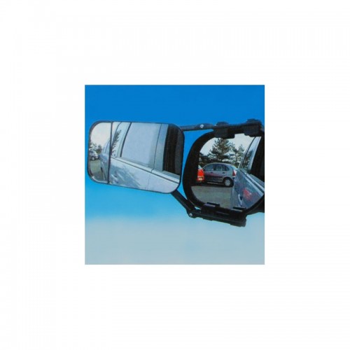 Εξωτερικός πρόσθετος καθρέφτης  αυτοκινήτου 39,5x15x10 cm