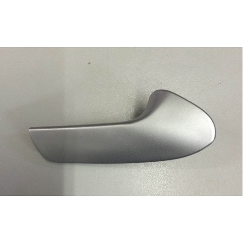 Εσωτερικό χερούλι πόρτας nano gray δεξιό για Ibiza 6J1837114A  