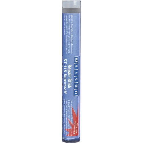 Weicon repair  stick επιδιόρθωσης  πλαστικών εξαρτημάτων  115gr 