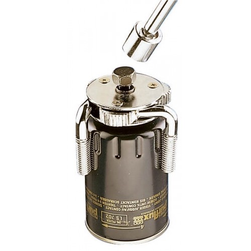 Εργαλείο εξωλκέας για φίλτρα λαδιού  