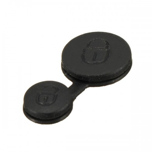 Κουμπιά αντικαταστάσης για το κλειδί μηχανής του Peugeot 106,206,306,405,406,Saxo Xsara