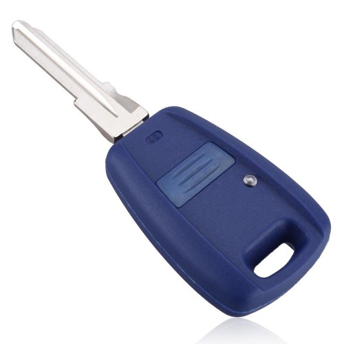 Ανταλλακτικό κλειδί για Fiat Seicento Stilo Punto με λεπίδα GT15R