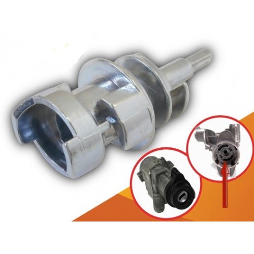 Repair ΚΙΤ διακόπτη μηχανής-μίζας Golf IV/Bora 3B0905855C/E