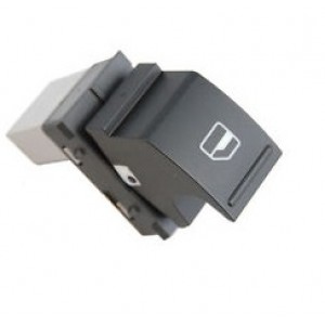 Διακόπτης Ηλεκτρικών Παραθύρων 5J0959855 για Skoda Fabia,Roomster