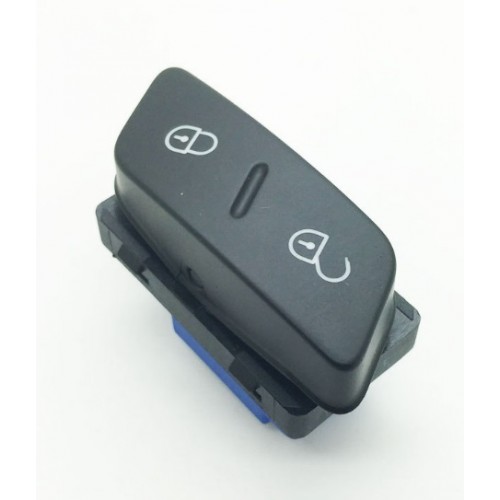 Διακόπτης κεντρικού κλειδώματος για Golf V 1K0962125B