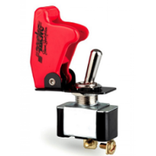 UNIVERSAL ΚΟΚΚΙΝΟΣ ΔΙΑΚΟΠΤΗΣ ΑΕΡΟΠΟΡΙΚΟΥ ΤΥΠΟΥ ''BABY GO''