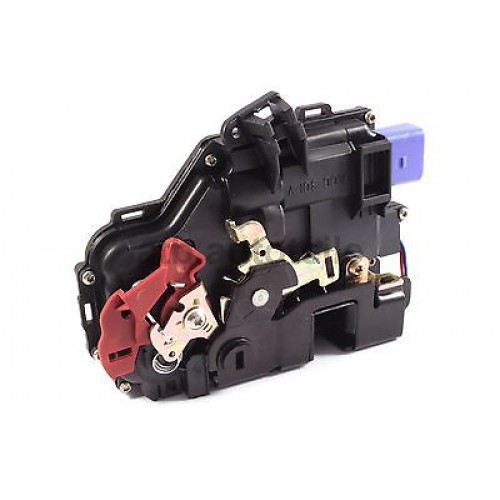 7L0839016 Ηλεκτρομαγνητική κλειδαρια πίσω δεξιά για Golf V