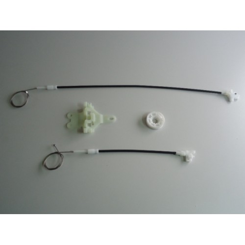 Σετ επισκευής αριστερού γρύλου για Mercedes Vito W638 96-03