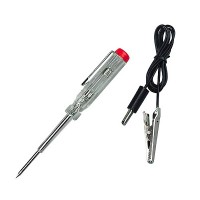 Lampa δοκιμαστικό κατσαβίδι 6/12V