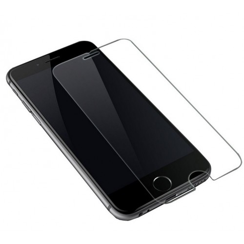 Προστατευτικό τζαμάκι GLASS PRO+ για την οθόνη του Iphone 6 6S 9H