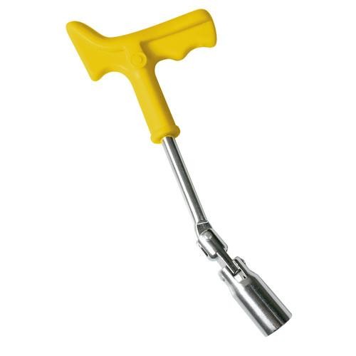 Lampa μπουζόκλειδο 16mm