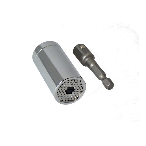 Gator Grip πολυκαρυδάκι πολύκλειδο για σχεδόν κάθε βίδα