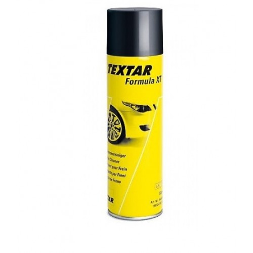 Textar Formula XT (Καθαριστικό Φρένων) 500ml