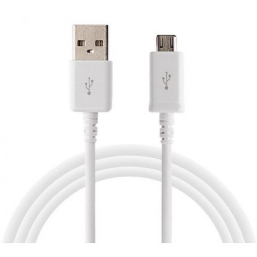 OEM Καλώδιο USB to Micro USB 1.8m για HTC Samsung HUAWEI