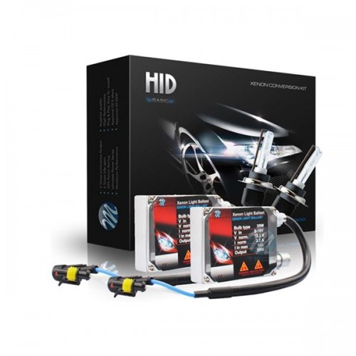 Mtech Basic KIT HID Xenon H7 8000K