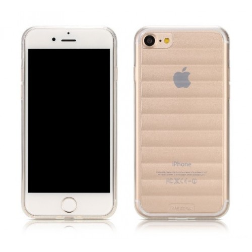 iPhone 7 TPU Protective Cover Waves