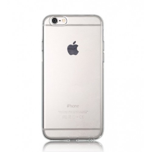 iPhone 7 TPU Protective Cover Crystal