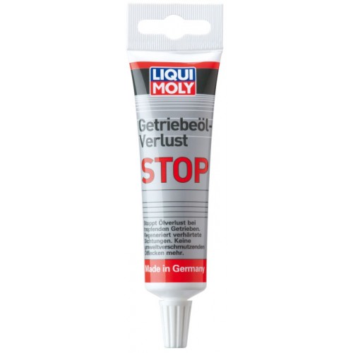 Liquid Moly σφραφιστικό διαρροών σασμάν Gear Oil Leak Stop 50ml