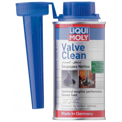 Liqui Moly Valve Cleaner καθαριστικό Βαλβίδων 150ml