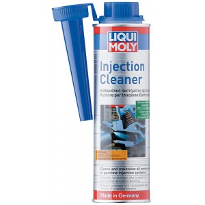 LIQUI MOLY Injection Cleaner 300ml - Καθαριστικό Injection για Βενζινοκινητήρες