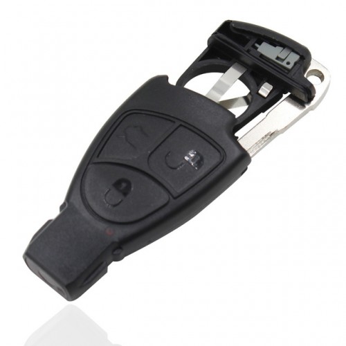 Πλήρες ΚΙΤ Κέλυφος κλειδιού για Mercedes C-E-S Class ML SLK