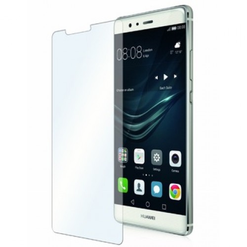 Προστατευτικό τζαμάκι GLASS PRO+ για την οθόνη του Huawei P9