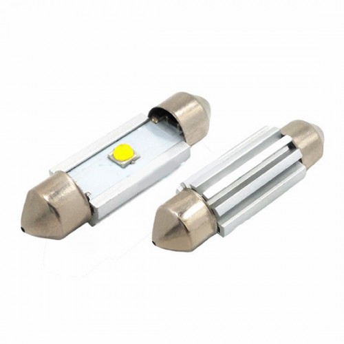 Excellent LED C5W 5W 1X-MA3-9 36MM