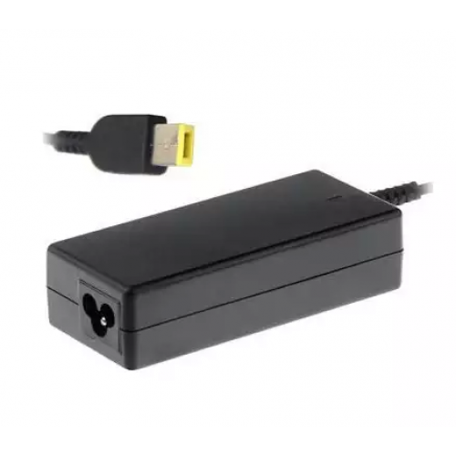 Φορτιστής υψηλής ποιότητας για Laptop Lenovo με τετράγωνη υποδοχή  20V / 3.25A / 65W