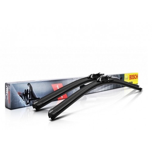 Σετ εμπρόσθιων υαλοκαθαριστήρων Bosch Aerotwin για Opel Astra H A931S