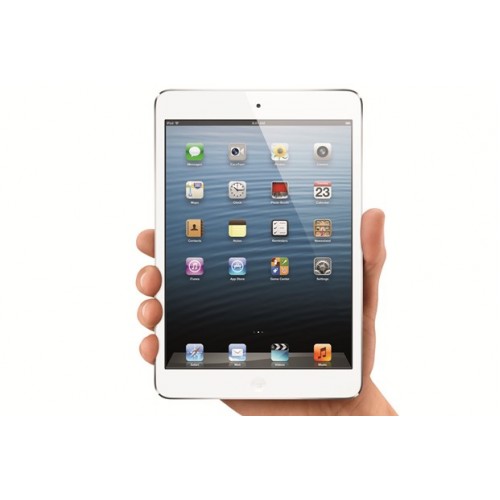 Προστατευτικό τζαμάκι GLASS PRO+ για οθόνη Ipad (8inch) 2.5D 0.26ΜM