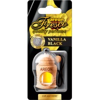 Black Vanilla