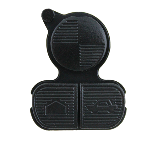 Ανταλλακτικά κουμπιά για το κλειδί της BMW X3 X5 M3