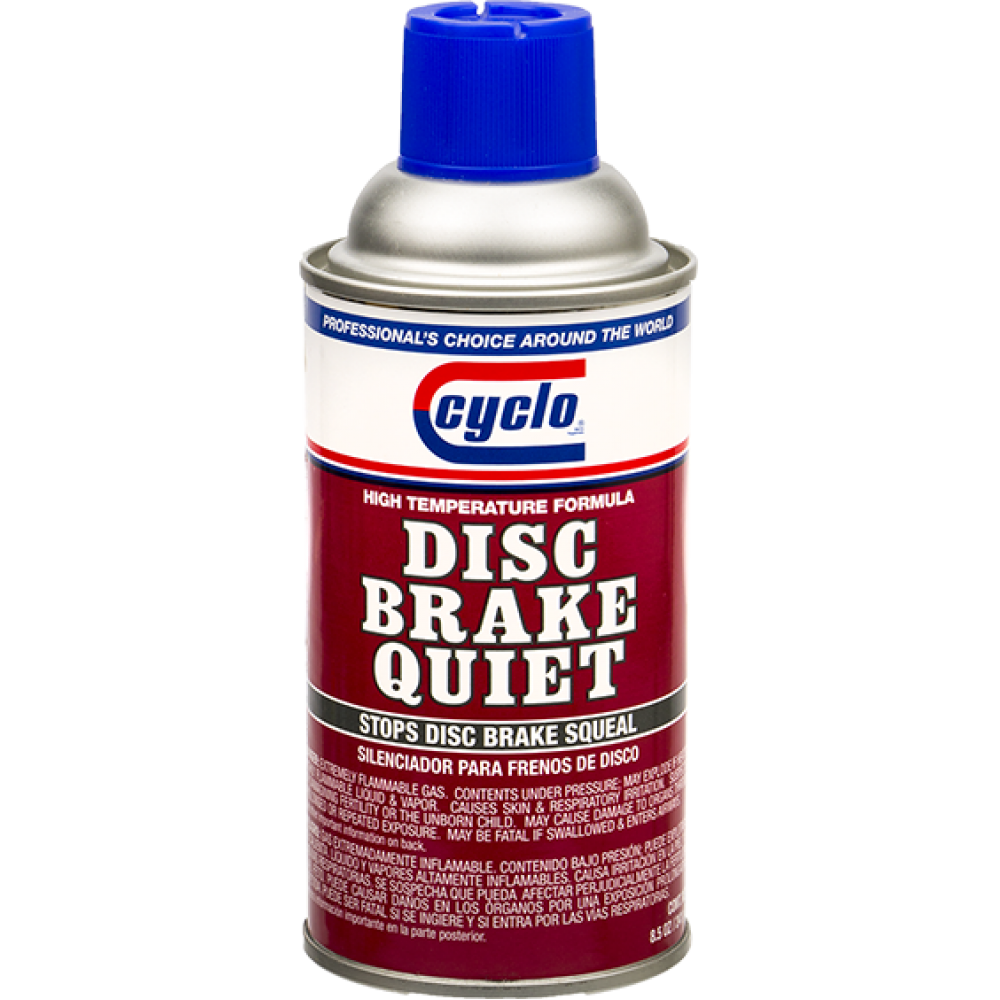 Cyclo Disc Brake Quiet 360ML Αντιθορυβικό φρένων