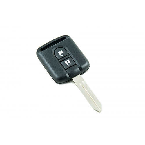 Kέλυφος κλειδιού για Nissan 350Z/Murano/Terrano/X-Trail