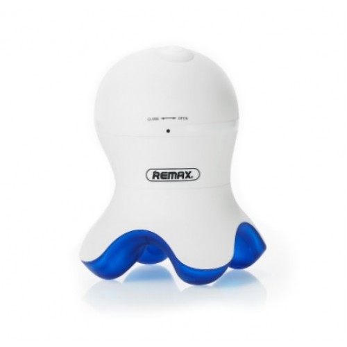 Φορητή συσκευή μασάζ σε σχήμα χταποδιού -Remax RT-M01