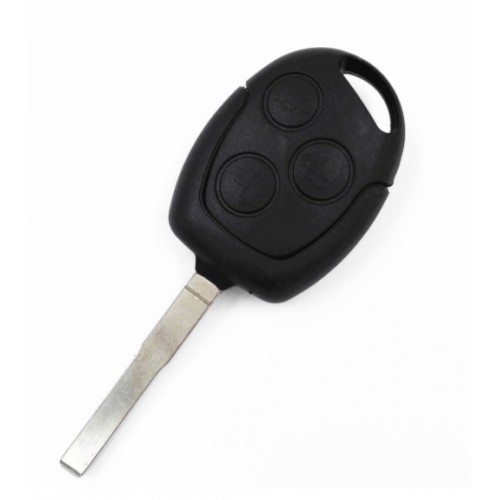 Κέλυφος κλειδιού Ford Galaxy C Max Mondeo Fiesta λεπίδα HU101