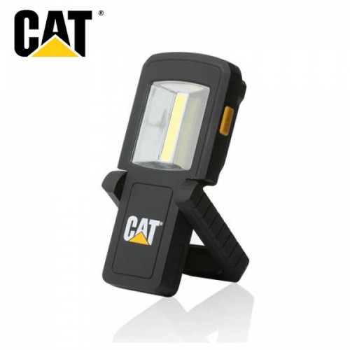 Φακός χειρός μαγνητικός διπλός 50 & 165 Lumens CT3510 CATERPILLAR