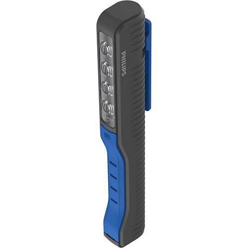 Philips LED Penlight φακός τσέπης επαναφορτιζόμενος PEN20 200lm