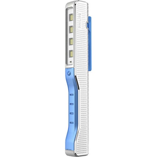 Philips LED Penlight Premium Gen2 φακός τσέπης επαν/μενος LPL28RECHX1