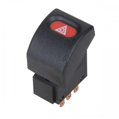 Διακόπτης Αλαρμ για Opel Astra F 92-99 (7pin)