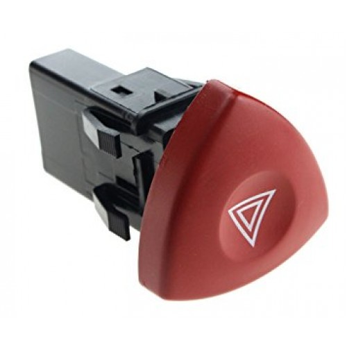 Διακόπτης Αλαρμ για Renault Laguna II (5pin)