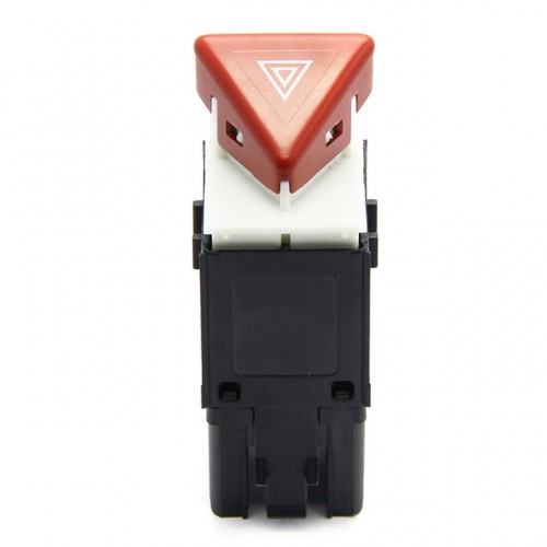 Διακόπτης Αλαρμ για VW Passat 3C (4pin) 3C0953509A