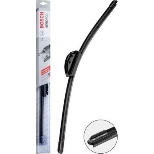 Υαλοκαθαριστήρας Bosch AeroEco μπροστά AE65 650mm 