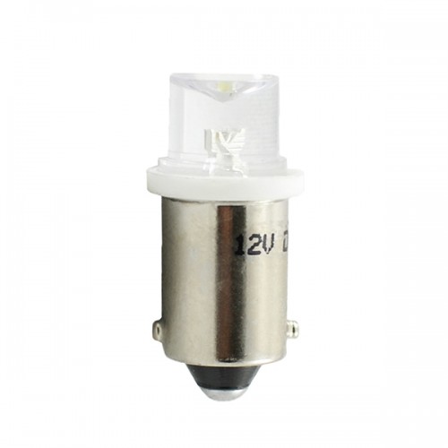 T4W 12V 0.29W (MINION) LED 8MM διαθλάσης 